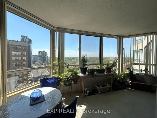 Additional image 13 of 5444 Yonge St Unit 1204