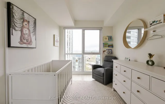 Additional image 33 of 10 Park Lawn Rd Unit 3507