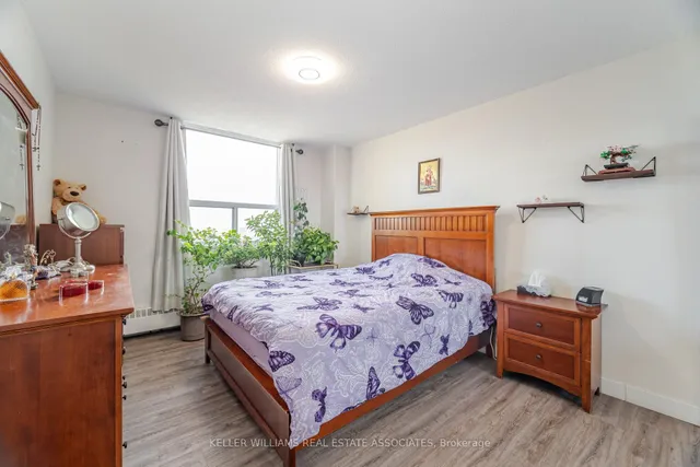 Additional image 18 of 3390 Weston Rd Unit 1104