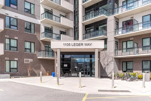 Additional image 2 of 1105 Leger Way Unit 505