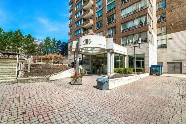 Additional image 30 of 195 Wynford Dr Unit 1008