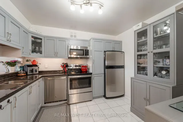 Additional image 4 of 236 Albion Rd Unit 1110