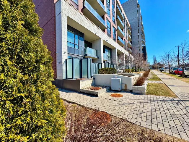 Additional image 38 of 2800 Keele St Unit 524