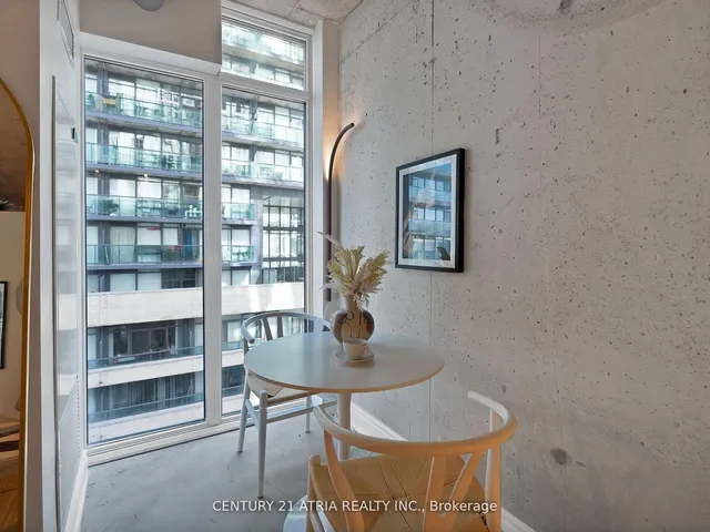 Additional image 4 of 150 Sudbury St Unit 907