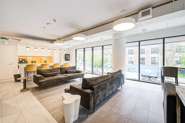 Additional image 34 of 203 College St Unit 1007