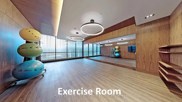 Additional image 28 of 19 Bathurst St Unit #1216