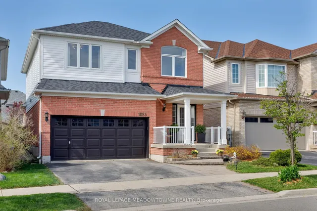 1083 Easterbrook Cres