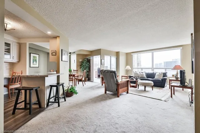 Additional image 8 of 7 Concorde Pl Unit 1005