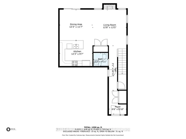 Additional image 32 of 2154 Walkers Line Unit 1