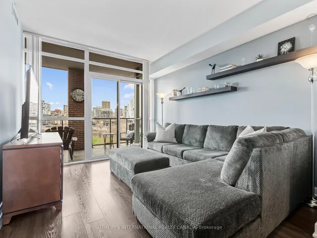 Additional image 7 of 169 Fort York Blvd Unit 630