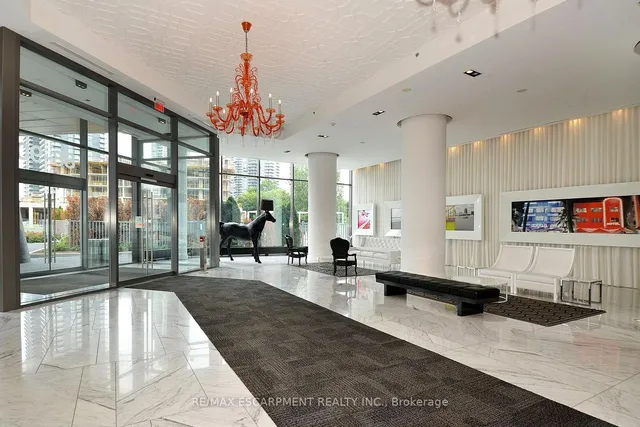 Additional image 29 of 88 Park Lawn Rd Unit 607