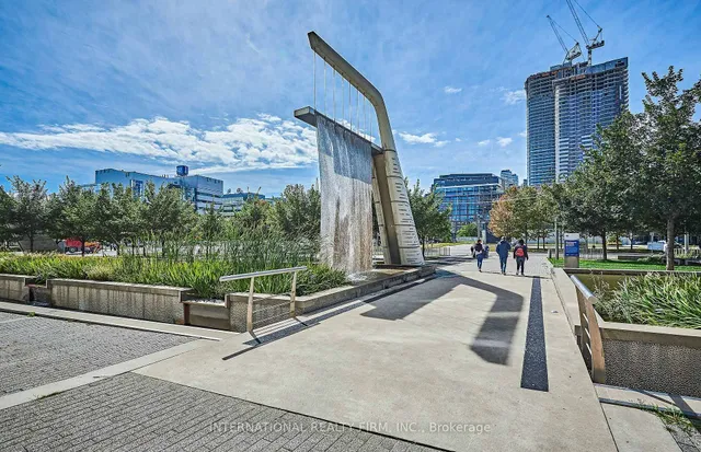 Additional image 19 of 16 Bonnycastle St Unit 3805