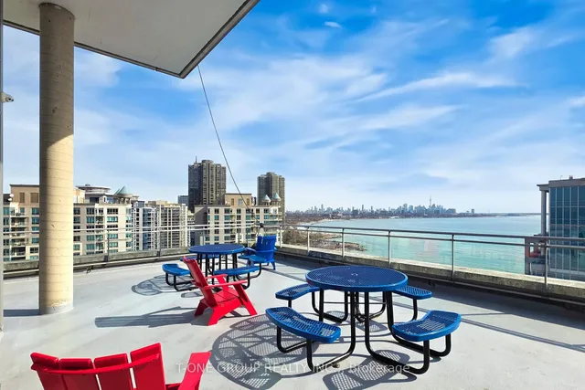 Additional image 34 of 2119 Lake Shore Blvd Unit 604