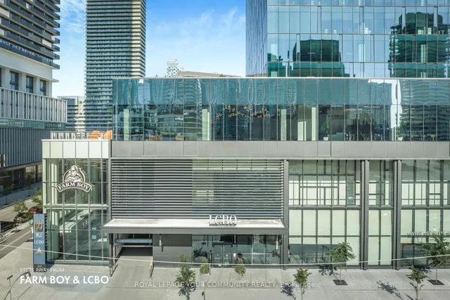 Additional image 39 of 138 Downes St Unit 6506