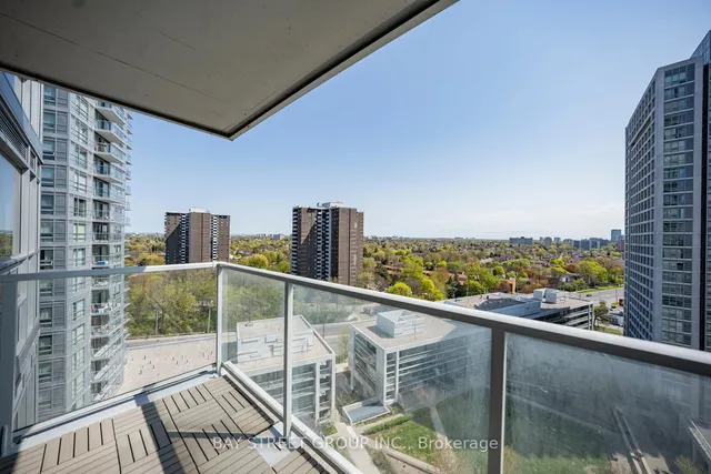 Additional image 9 of 275 Yorkland Rd Unit 1404