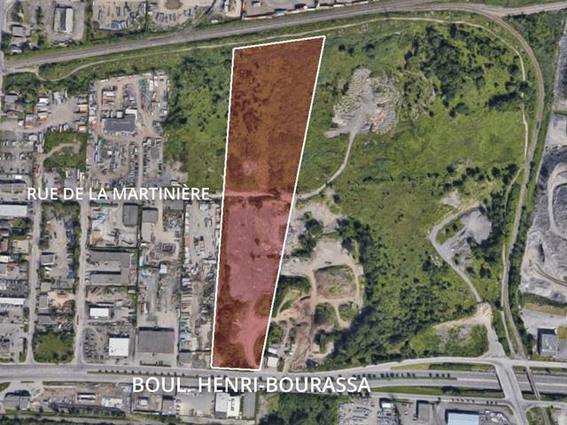 Boul. Henri-Bourassa E.|Montréal (Rivière-des-Prairies/Pointe-aux-Trembles), Quebec H1C1G5