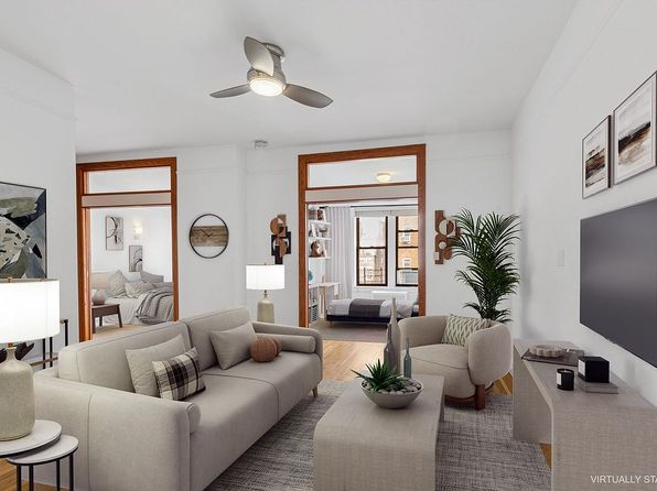115 Cabrini Blvd APT B51, New York, NY 10033