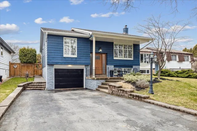 692 Catalina Cres