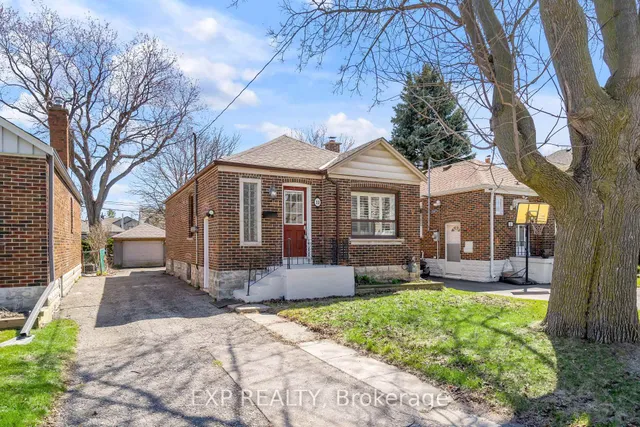23 Struthers St