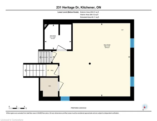 Additional image 17 of 231 Heritage Dr