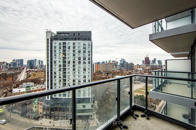 Additional image 16 of 251 Jarvis St Unit 1411