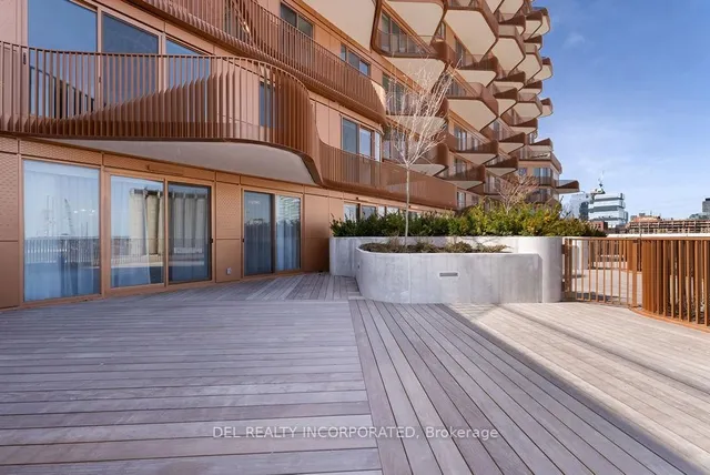 Additional image 47 of 155 Merchants' Wharf N/A Unit 306