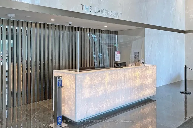 Additional image 5 of 17 Bathurst St Unit 1006