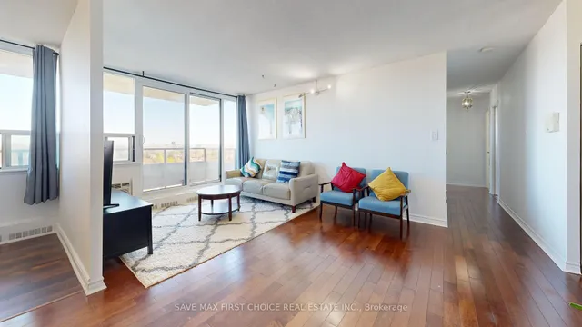 Additional image 16 of 15 Torrance Rd Unit 1401