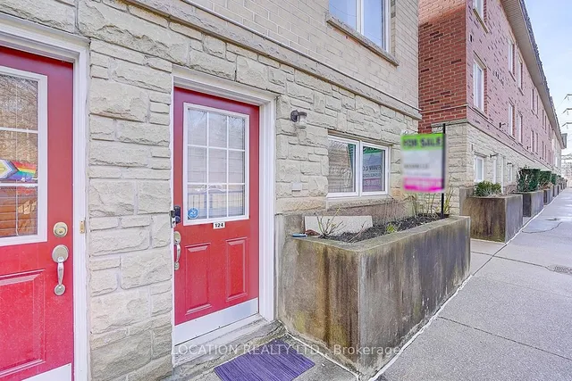 Additional image 3 of 75 Turntable Cres Unit 124