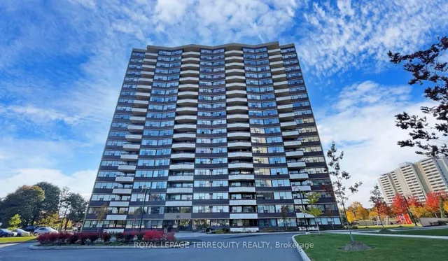 65 Huntingdale Blvd Unit PH4