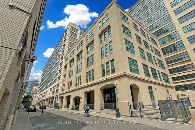 Additional image 29 of 155 Dalhousie St Unit PH 32