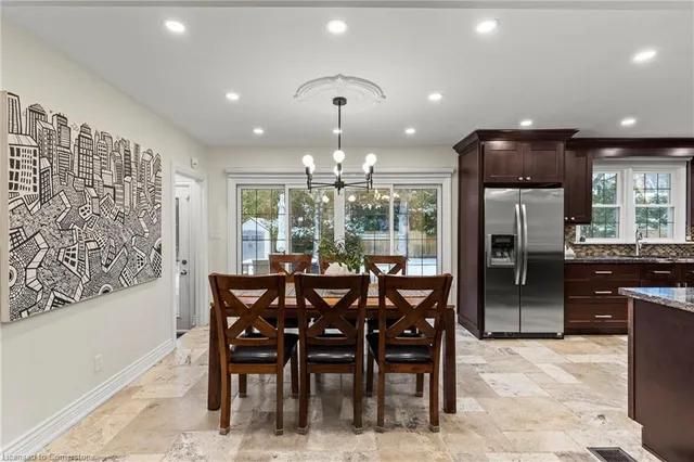 Additional image 8 of 353 Walker's Line Line