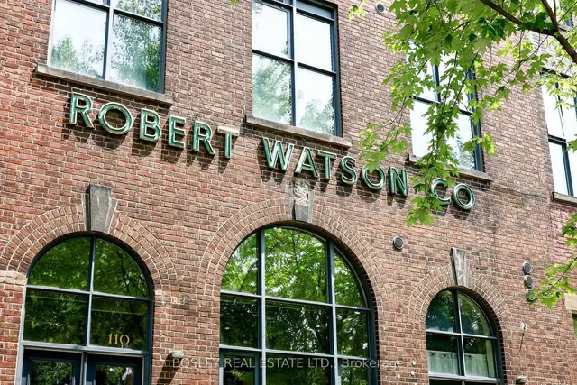 Additional image 20 of 369 Sorauren Ave Unit 308