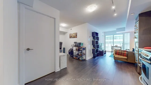 Additional image 14 of 87 Peter St Unit 1417
