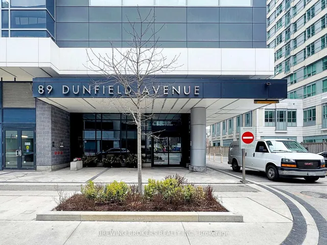 Additional image 20 of 89 Dunfield Ave Unit 902
