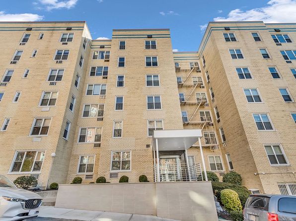 2390 Palisade Ave APT 5J, Bronx, NY 10463