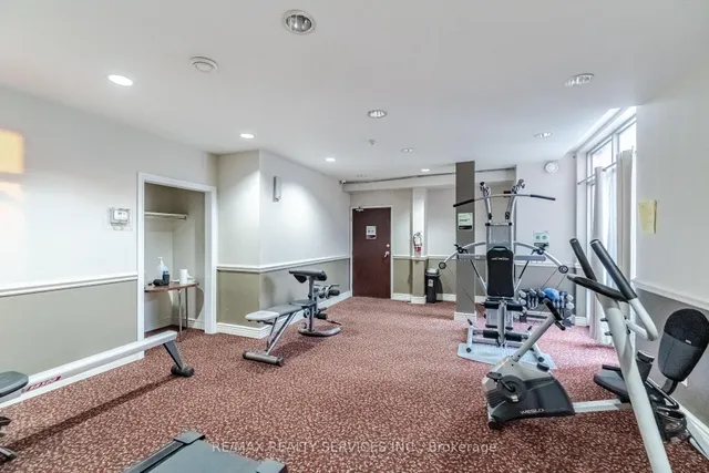 Additional image 26 of 7405 Goreway Dr Unit 212