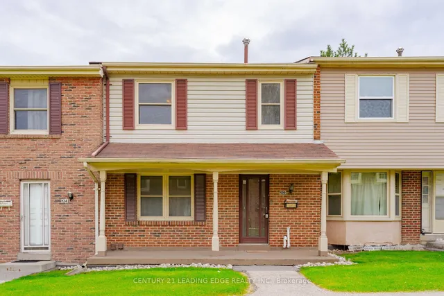 Additional image 4 of 91 L'Amoreaux Dr Unit 126