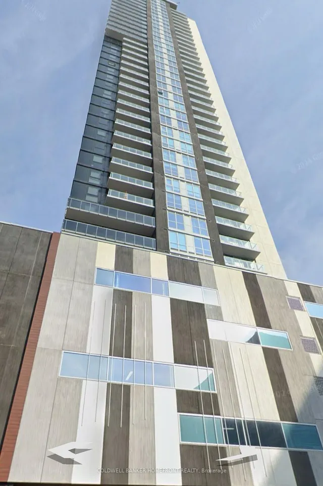 60 Frederick St Unit 1304