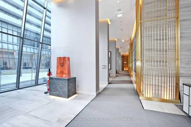 Additional image 2 of 50 Charles St Unit 2707