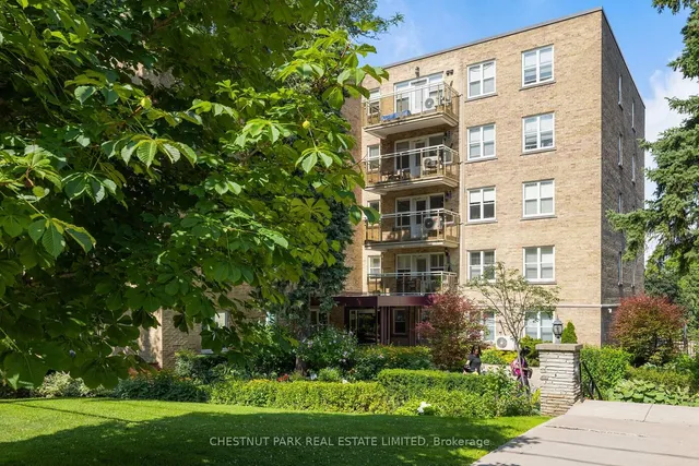 Additional image 25 of 2603 Bathurst St Unit 503