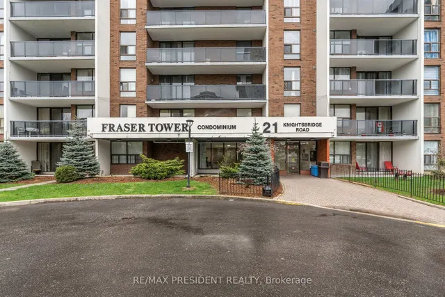 Additional image 3 of 21 Knightsbridge Rd Unit 1408