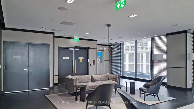 Additional image 42 of 501 Yonge St Unit 912