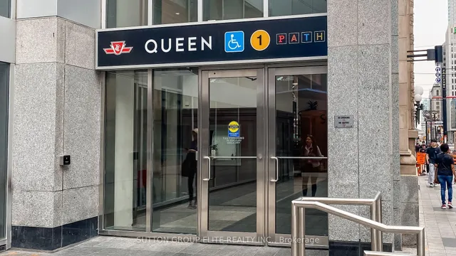 Additional image 46 of 197 YONGE St Unit 4902