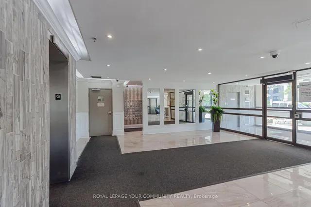 Additional image 6 of 475 The West Mall N/A Unit 714