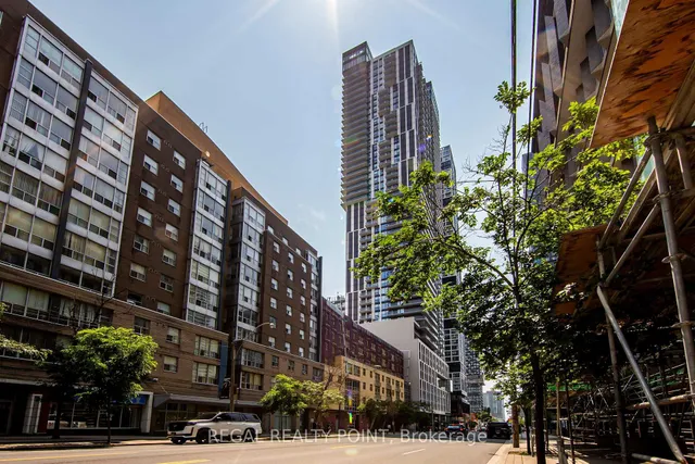 Additional image 26 of 251 Jarvis St Unit 1405