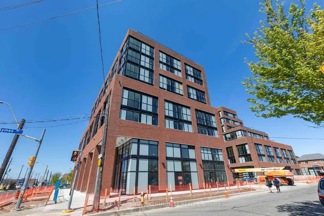 Additional image 3 of 2300 St Clair Ave Unit 805