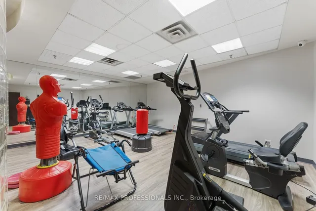 Additional image 20 of 50 Eglinton Ave Unit 1604