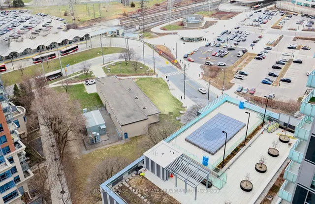 Additional image 24 of 5233 Dundas St Unit 1829