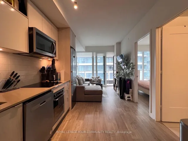 Additional image 17 of 60 Princess St Unit 1422